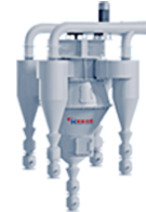 氫氧化鈣生產(chǎn)裝備